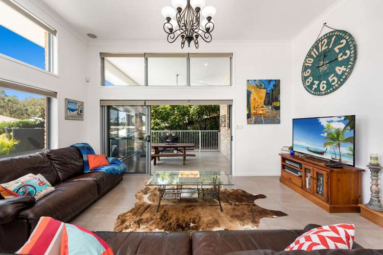 Sixth view of Homely other listing, 43 Goodenia Crescent, Seventeen Mile Rocks QLD 4073