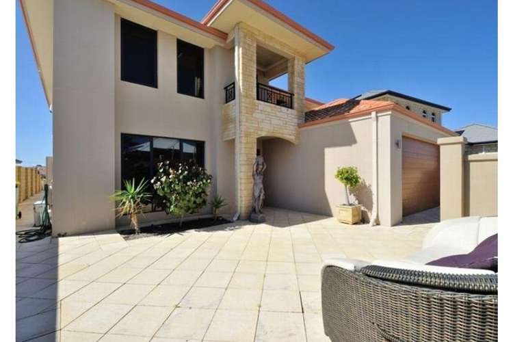 Main view of Homely house listing, 105 Westview Parade, Wannanup WA 6210