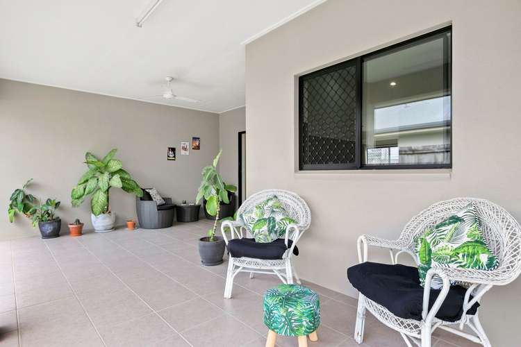 Fifth view of Homely house listing, 5 Liontown Way, Trinity Park QLD 4879