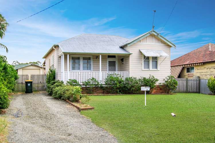 Main view of Homely house listing, 5 Jubilee Street, East Maitland NSW 2323