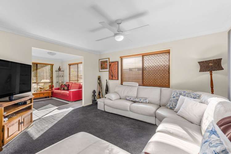Third view of Homely house listing, 15 McNally Close, Seventeen Mile Rocks QLD 4073