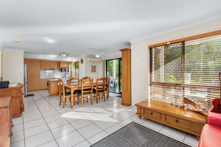Fourth view of Homely house listing, 15 McNally Close, Seventeen Mile Rocks QLD 4073