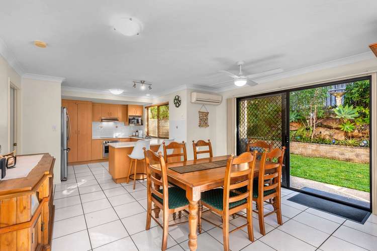 Sixth view of Homely house listing, 15 McNally Close, Seventeen Mile Rocks QLD 4073