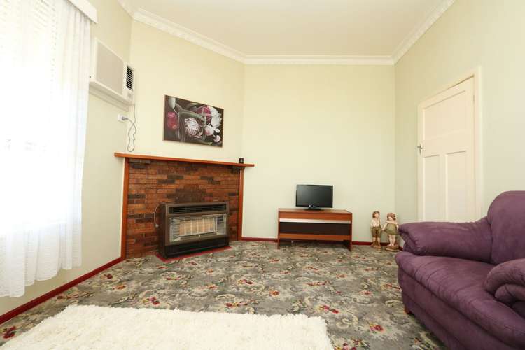 Second view of Homely house listing, 100 Park Road, Maryborough VIC 3465