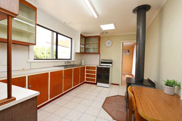 Third view of Homely house listing, 100 Park Road, Maryborough VIC 3465