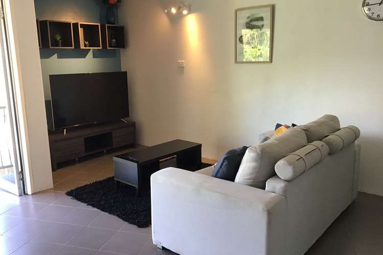 Third view of Homely apartment listing, 20/261-265 Sheridan Street, Cairns North QLD 4870