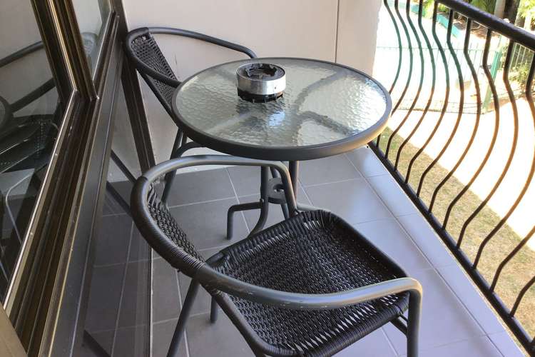 Fifth view of Homely apartment listing, 20/261-265 Sheridan Street, Cairns North QLD 4870