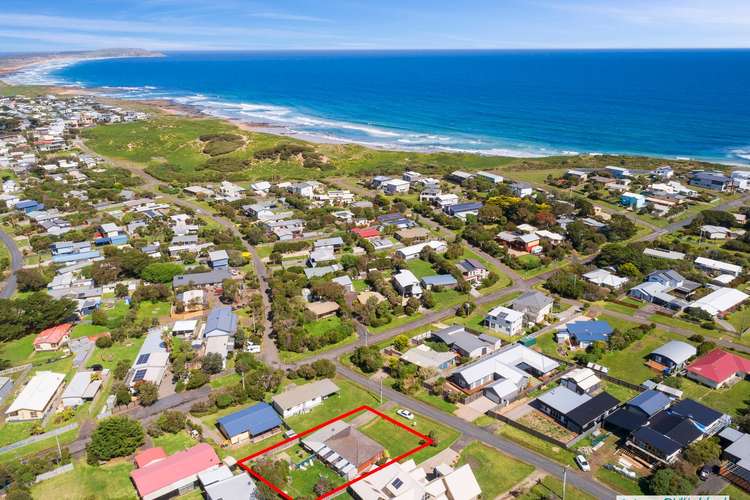 Fifth view of Homely house listing, 30 Tolley Avenue, Surf Beach VIC 3922