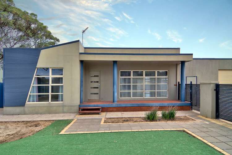Main view of Homely house listing, 22 Tank Road, Moonta SA 5558