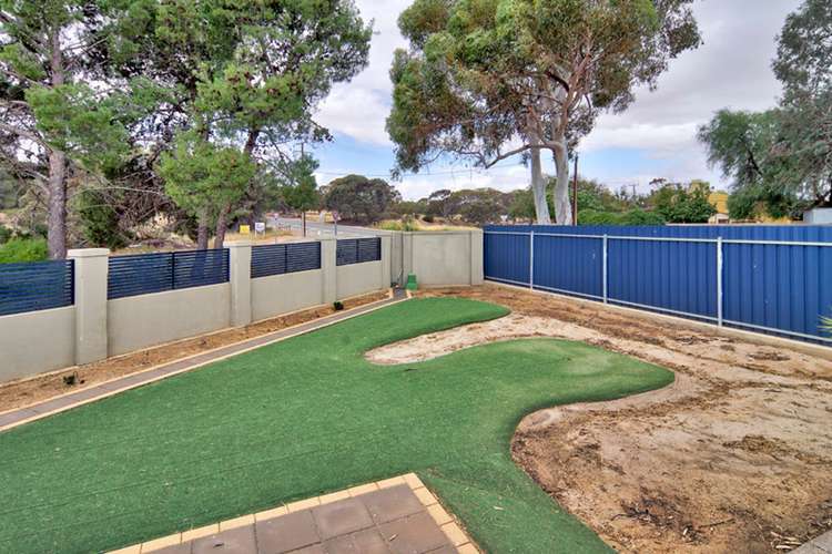 Second view of Homely house listing, 22 Tank Road, Moonta SA 5558