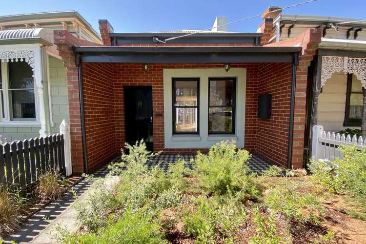 Main view of Homely house listing, 51 Graham Street, Albert Park VIC 3206