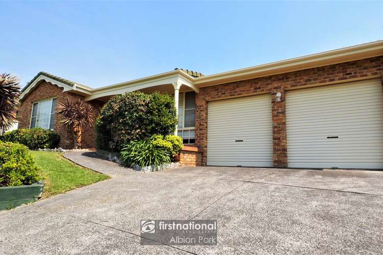 Main view of Homely house listing, 5 Richmond Place, Albion Park NSW 2527