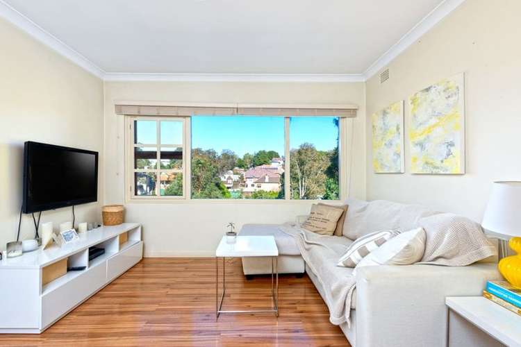 Main view of Homely apartment listing, 12/50 Milling Street, Hunters Hill NSW 2110