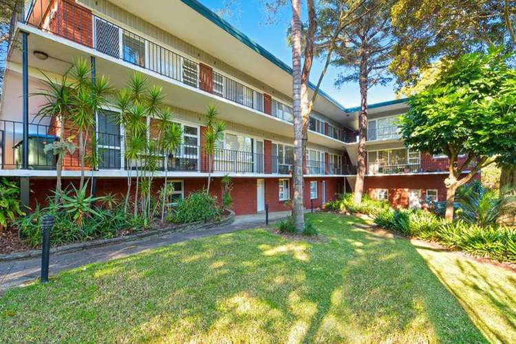 Fourth view of Homely apartment listing, 12/50 Milling Street, Hunters Hill NSW 2110