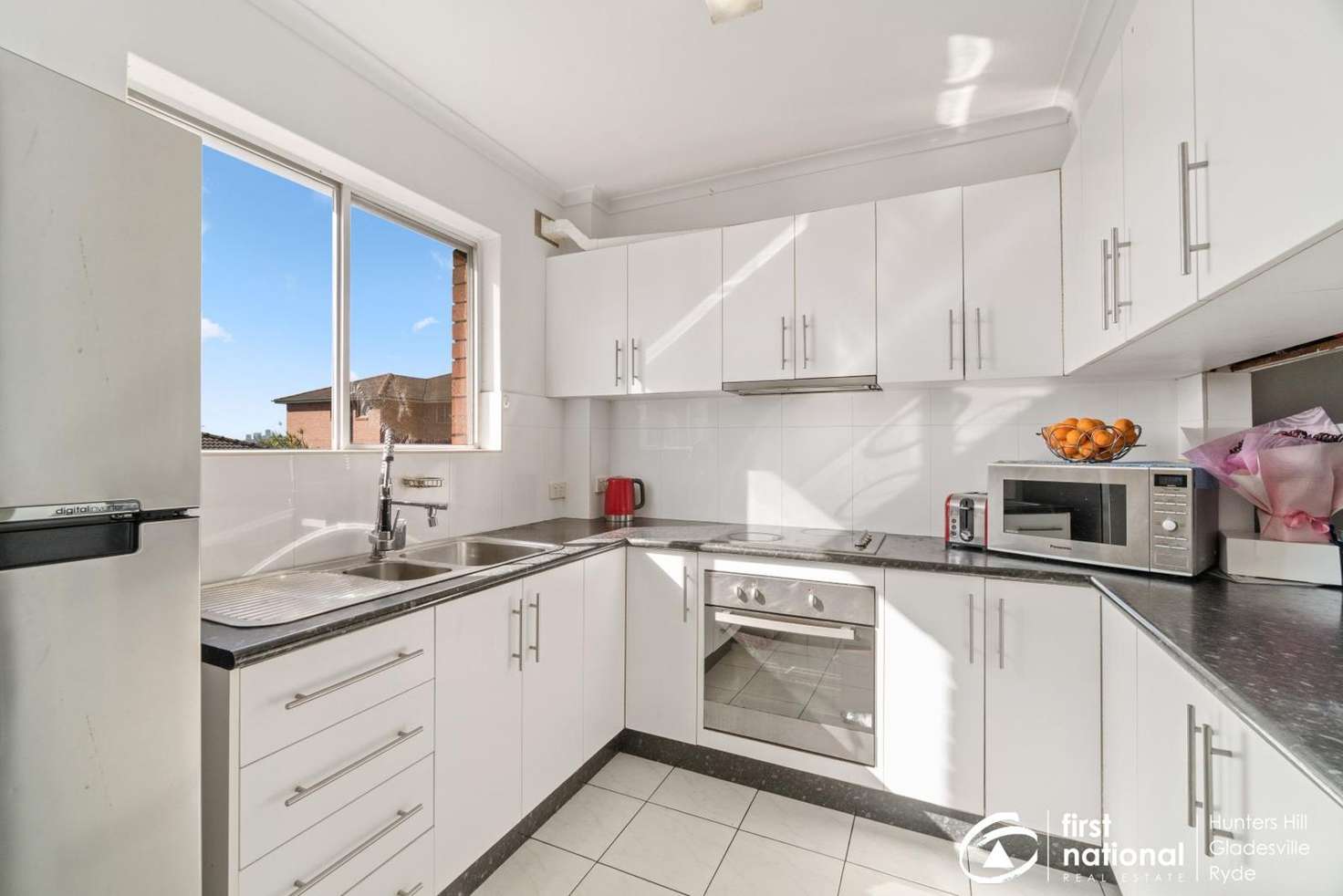 Main view of Homely unit listing, 19/2-6 William Street, Ryde NSW 2112