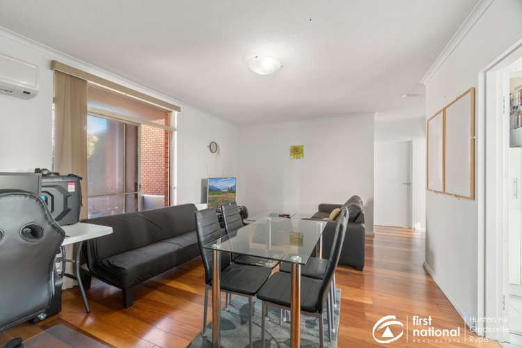 Second view of Homely unit listing, 19/2-6 William Street, Ryde NSW 2112