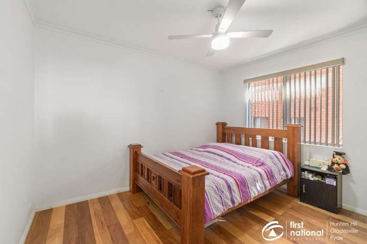 Fourth view of Homely unit listing, 19/2-6 William Street, Ryde NSW 2112