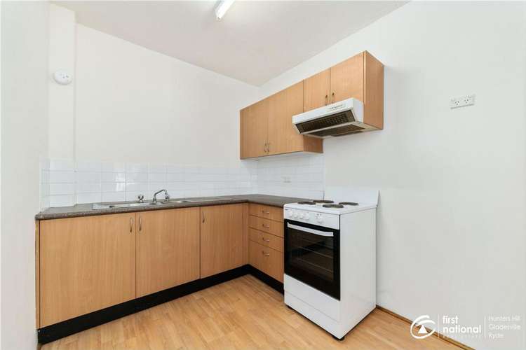 Second view of Homely apartment listing, 2/9A Cambridge Street, Gladesville NSW 2111