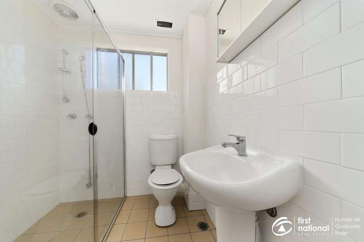 Fifth view of Homely apartment listing, 2/9A Cambridge Street, Gladesville NSW 2111