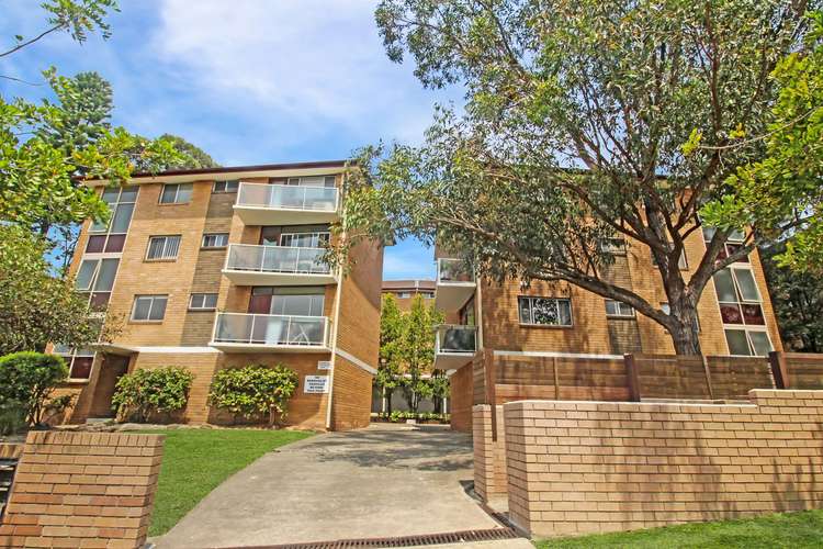 Main view of Homely apartment listing, 12/19-25 Cambridge Street, Gladesville NSW 2111
