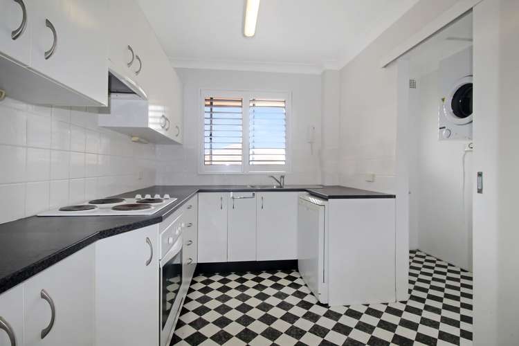 Second view of Homely apartment listing, 12/19-25 Cambridge Street, Gladesville NSW 2111