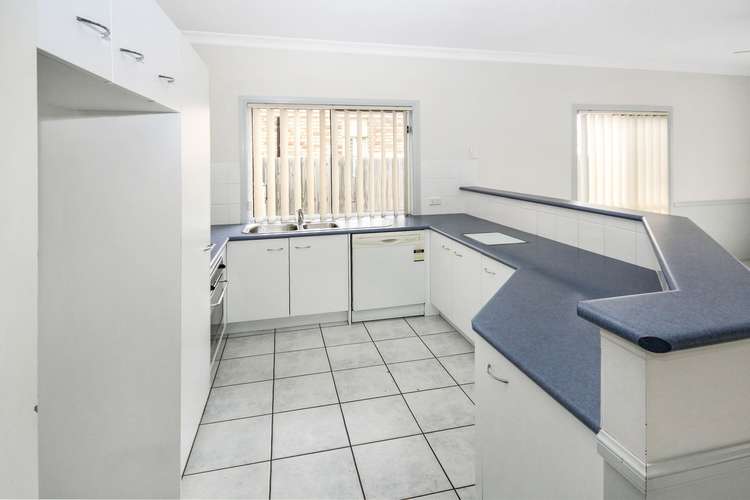 Third view of Homely house listing, 59 Heritage Circuit, Springfield Lakes QLD 4300