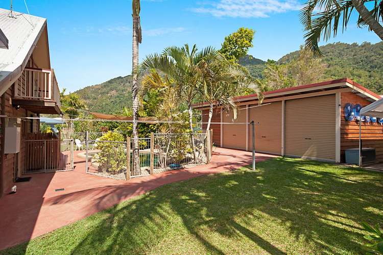 Third view of Homely house listing, 31 Ramsey Drive, Kanimbla QLD 4870