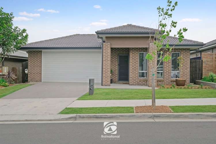 Main view of Homely house listing, 13 Holden Drive, Oran Park NSW 2570