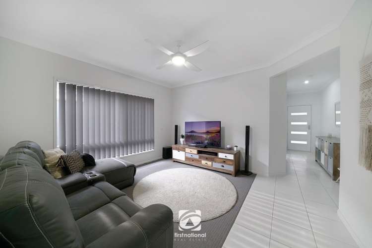 Second view of Homely house listing, 13 Holden Drive, Oran Park NSW 2570