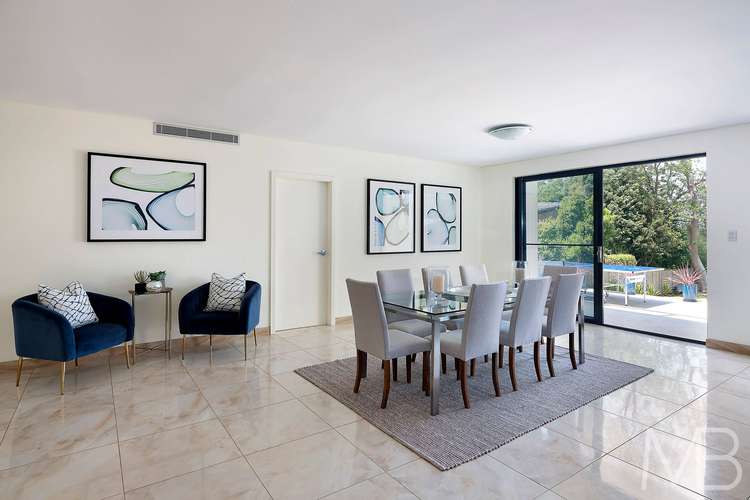 Second view of Homely house listing, 203 Tryon Road, East Lindfield NSW 2070