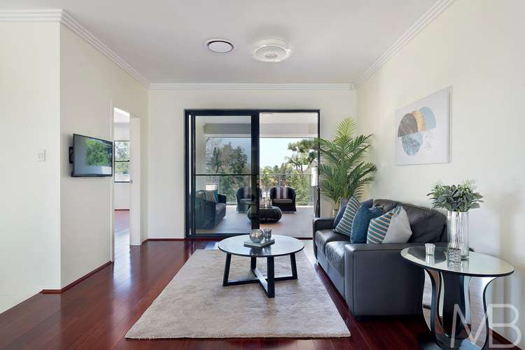Sixth view of Homely house listing, 203 Tryon Road, East Lindfield NSW 2070