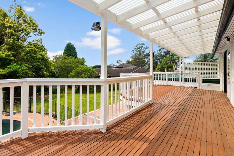 Main view of Homely house listing, 21 Toolang Road, St Ives NSW 2075