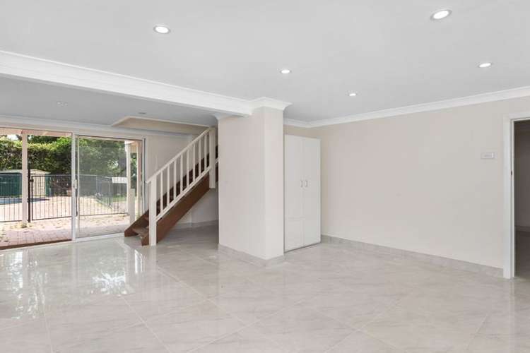 Fourth view of Homely house listing, 21 Toolang Road, St Ives NSW 2075