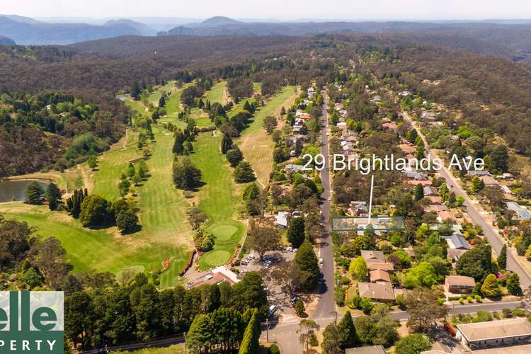 29 Brightlands Avenue, Blackheath NSW 2785