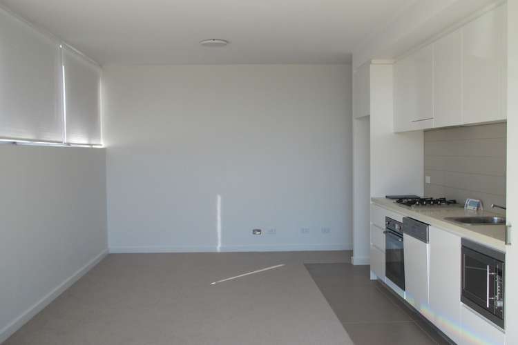 Third view of Homely apartment listing, 107/121-123 Union Street, Cooks Hill NSW 2300
