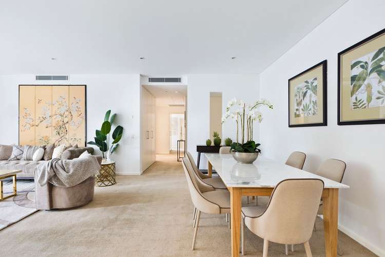 Third view of Homely apartment listing, 3/25 Tryon Road, Lindfield NSW 2070