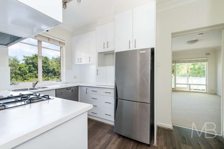 Main view of Homely apartment listing, 2/3 Gladstone Parade, Lindfield NSW 2070