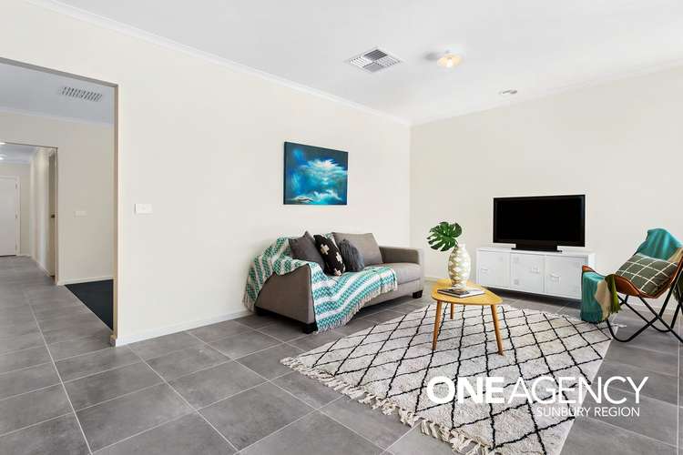 Sixth view of Homely house listing, 12 Light Horse Circuit, Sunbury VIC 3429