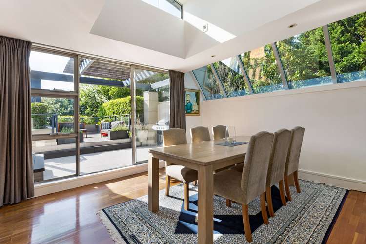 Fourth view of Homely apartment listing, 301/45-53 Carlisle Street, Rose Bay NSW 2029