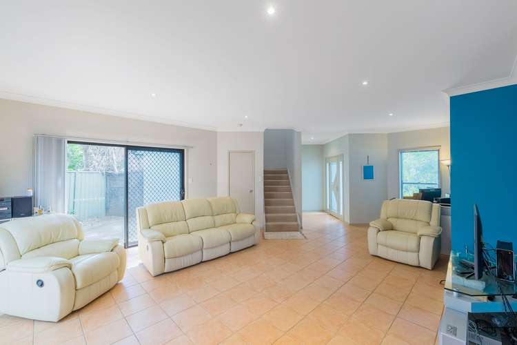 Second view of Homely townhouse listing, 2/112 Oaks Avenue, Shelly Beach NSW 2261