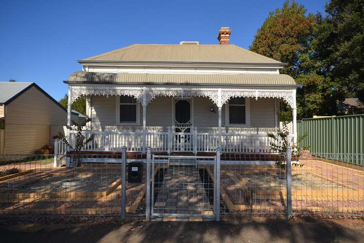 Main view of Homely house listing, 100 Brougham Street, Bendigo VIC 3550