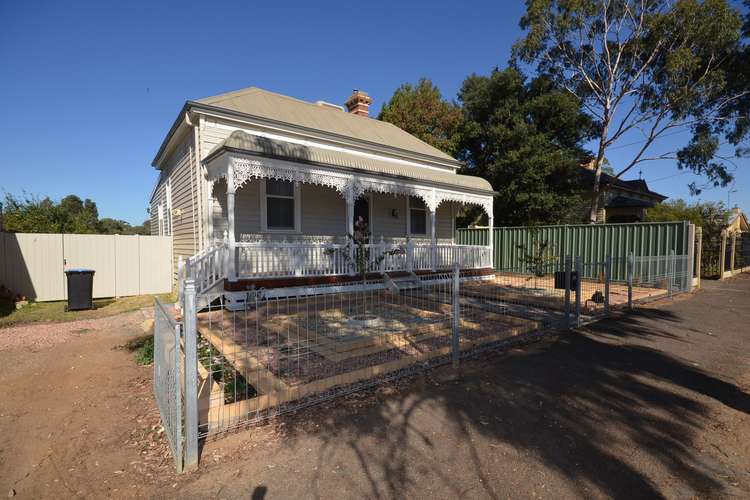 Second view of Homely house listing, 100 Brougham Street, Bendigo VIC 3550