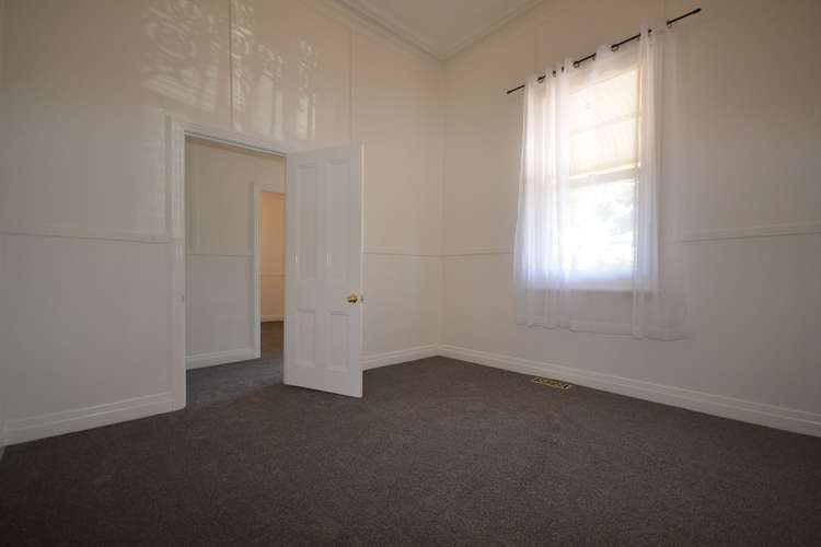 Fifth view of Homely house listing, 100 Brougham Street, Bendigo VIC 3550