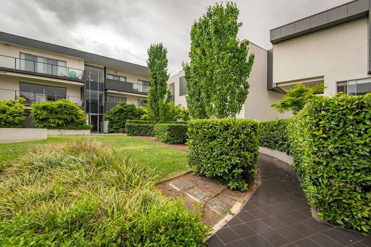 Sixth view of Homely apartment listing, 51/16 New South Wales Crescent, Forrest ACT 2603