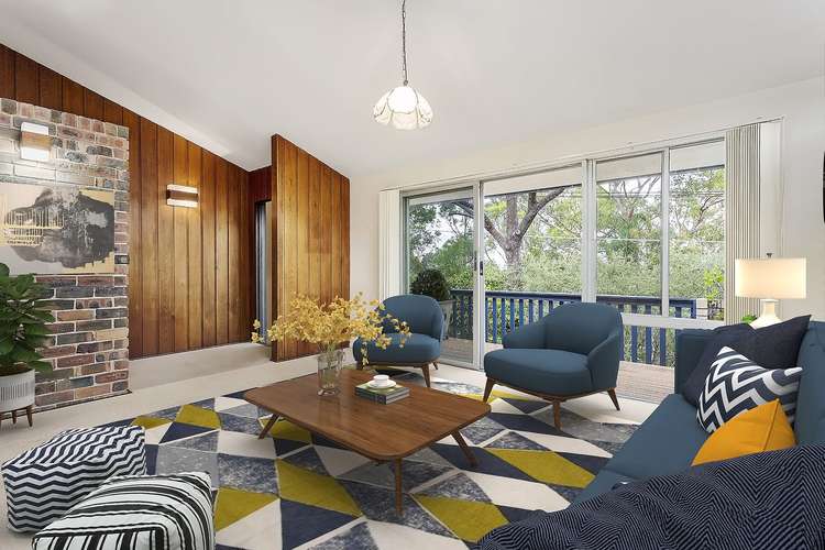 Second view of Homely house listing, 76 Prahran Avenue, Davidson NSW 2085