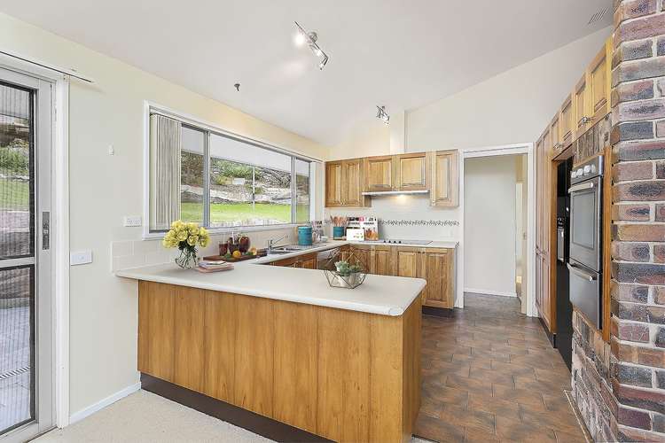 Fourth view of Homely house listing, 76 Prahran Avenue, Davidson NSW 2085