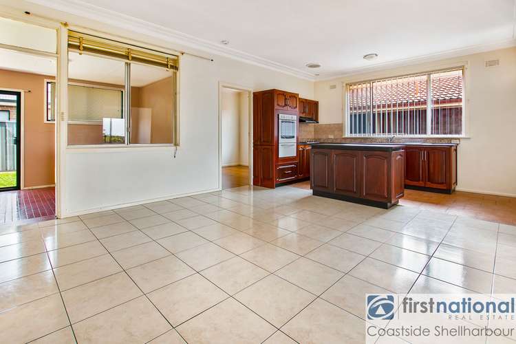 Third view of Homely house listing, 340 Shellharbour Road, Barrack Heights NSW 2528