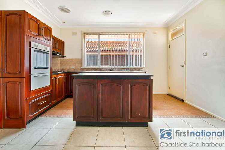 Fourth view of Homely house listing, 340 Shellharbour Road, Barrack Heights NSW 2528
