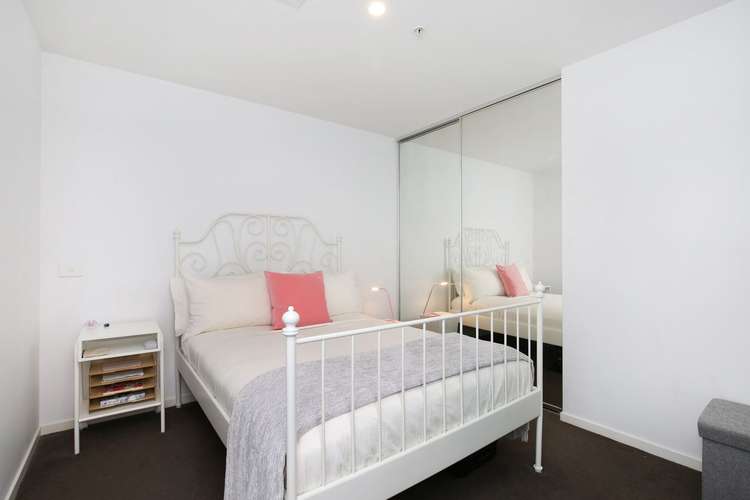 Fifth view of Homely apartment listing, 1207/18 Mount Alexander Road, Travancore VIC 3032