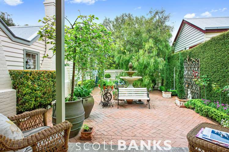 Fifth view of Homely house listing, 10 Bay Street, Queenscliff VIC 3225